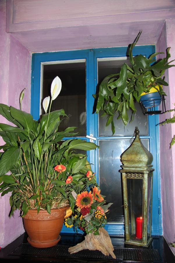 Hostel El Bocado ฟรีดริชส์ฮาเฟน ภายนอก รูปภาพ