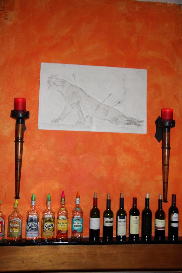 Hostel El Bocado ฟรีดริชส์ฮาเฟน ภายนอก รูปภาพ