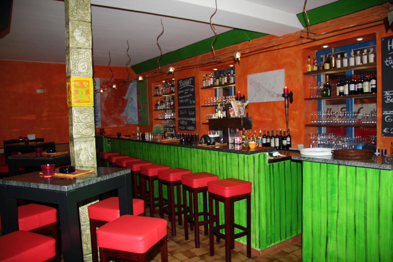 Hostel El Bocado ฟรีดริชส์ฮาเฟน ภายนอก รูปภาพ