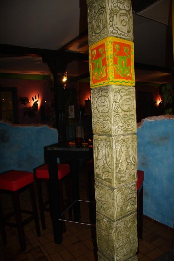 Hostel El Bocado ฟรีดริชส์ฮาเฟน ภายนอก รูปภาพ