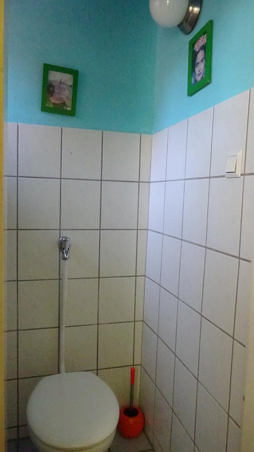 Hostel El Bocado ฟรีดริชส์ฮาเฟน ภายนอก รูปภาพ